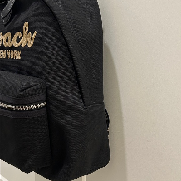 Coach (NWT) Cargo Backpack - Picture 7 of 17